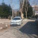 Provedena akcija pojačane kontrole saobraćaja na području PU Mostar-PS Mostar Sjever