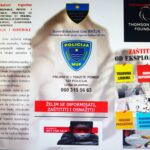 Najava obilježavanja Evropskog dana borbe protiv trgovine ljudima