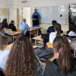 Edukacija učenika o prevenciji maloljetničke delikvencije